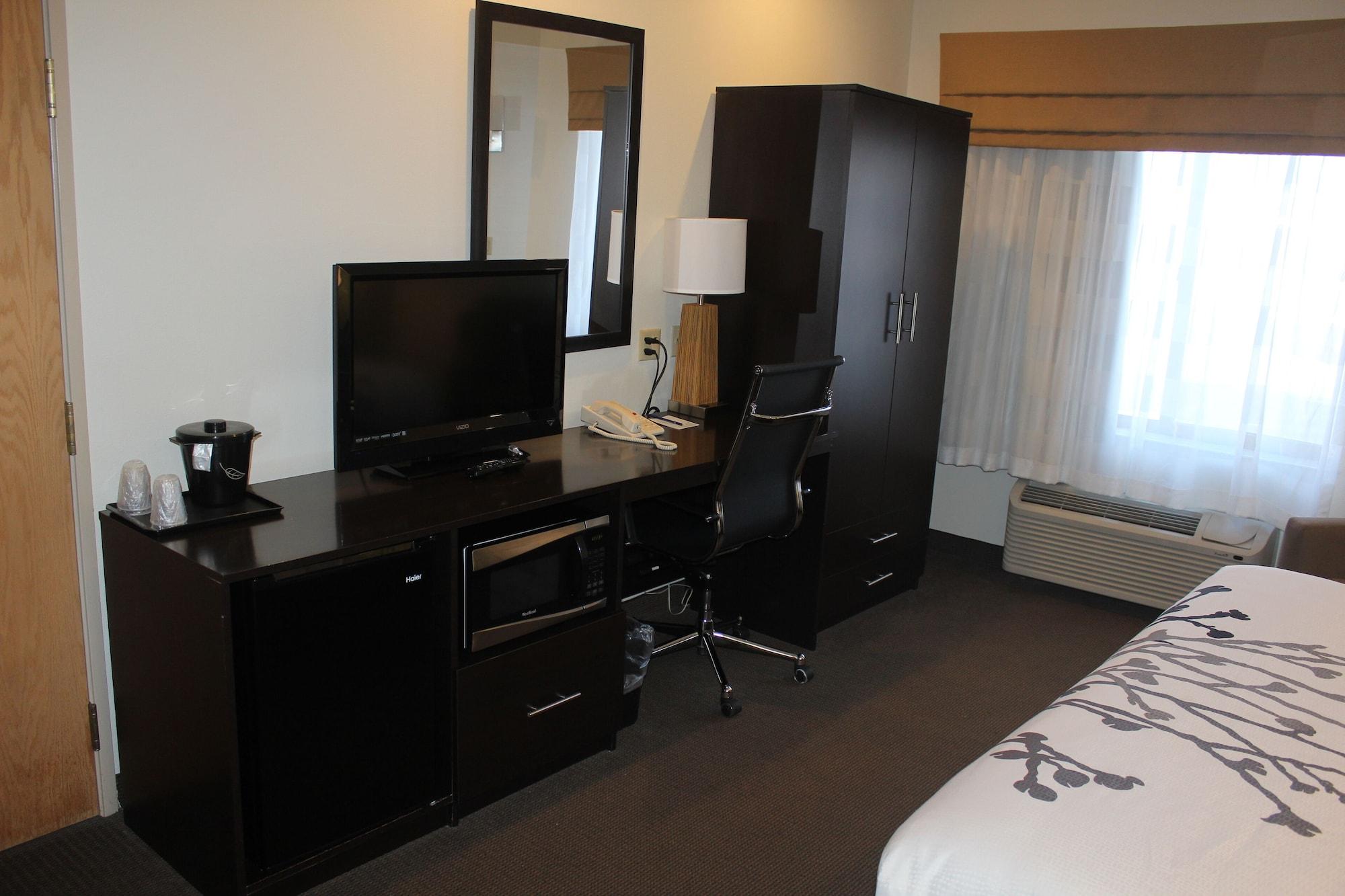 Sleep Inn Henderson-Evansville South Екстер'єр фото
