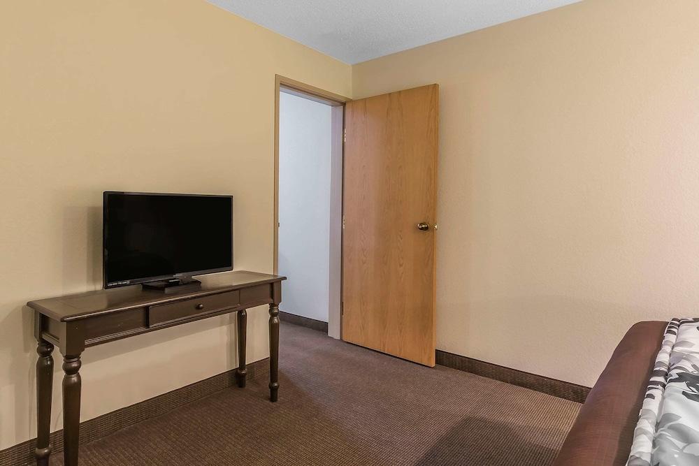 Sleep Inn Henderson-Evansville South Екстер'єр фото