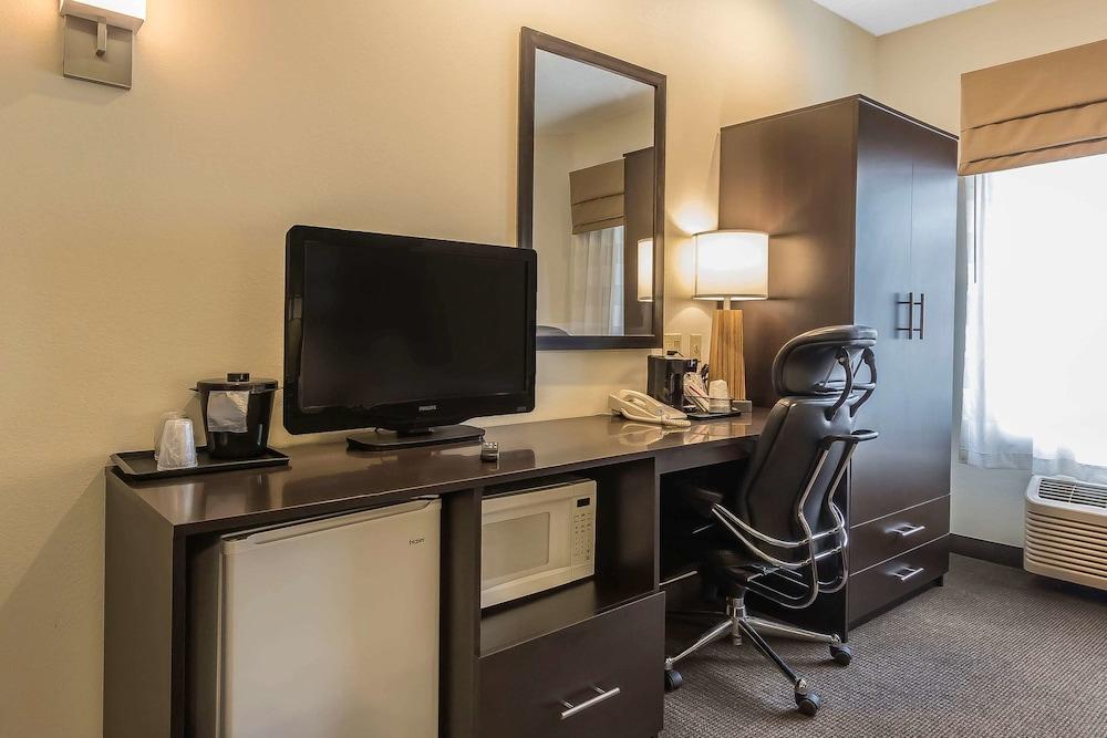 Sleep Inn Henderson-Evansville South Екстер'єр фото