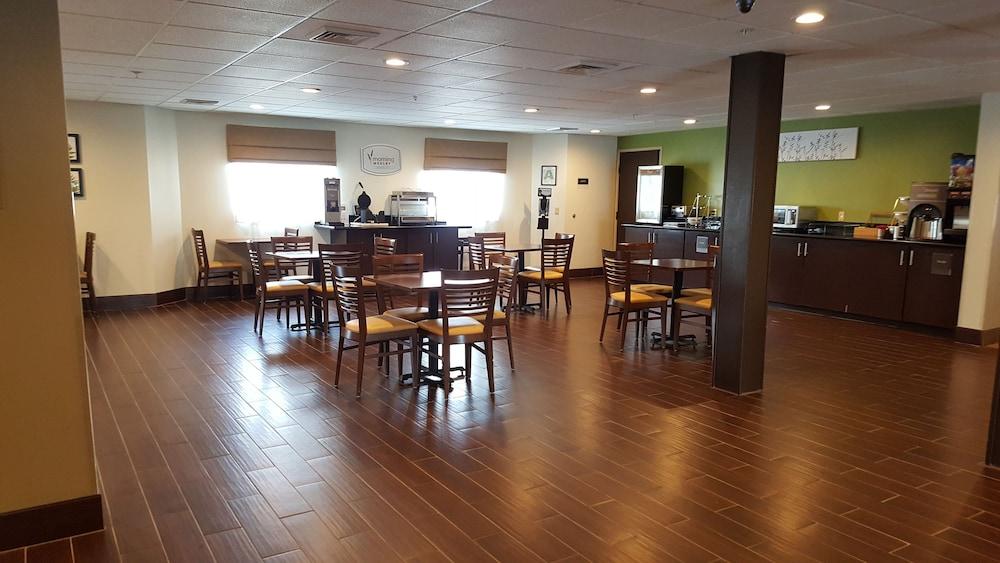 Sleep Inn Henderson-Evansville South Екстер'єр фото