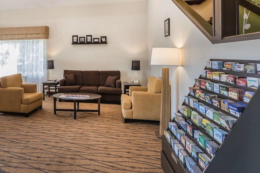 Sleep Inn Henderson-Evansville South Екстер'єр фото