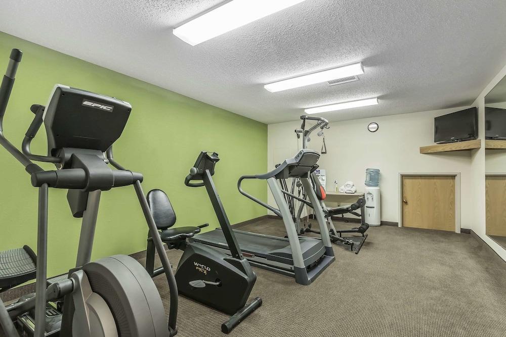 Sleep Inn Henderson-Evansville South Екстер'єр фото