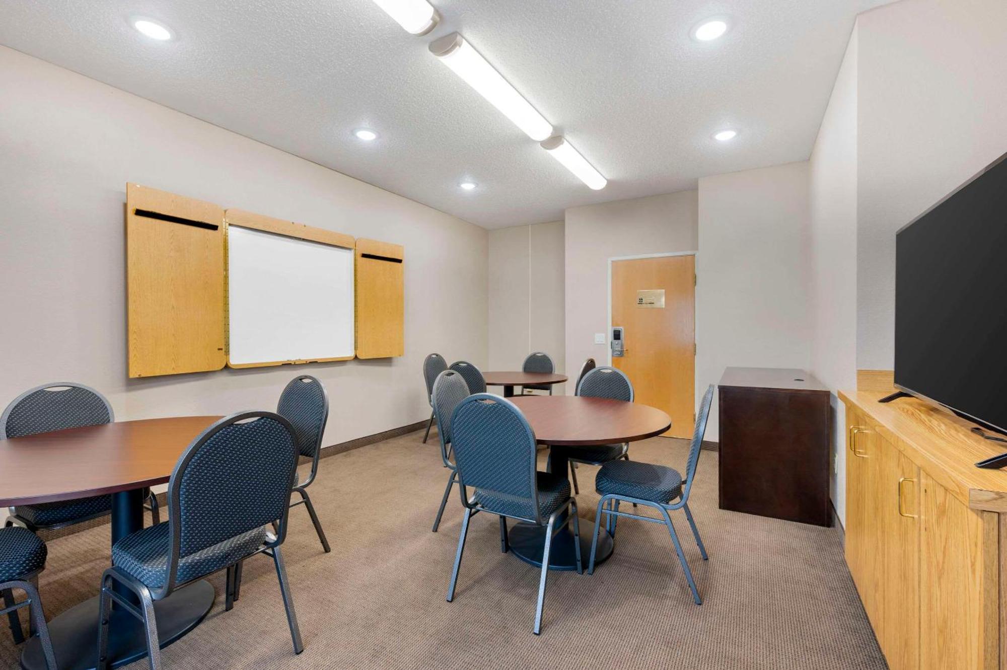 Sleep Inn Henderson-Evansville South Екстер'єр фото