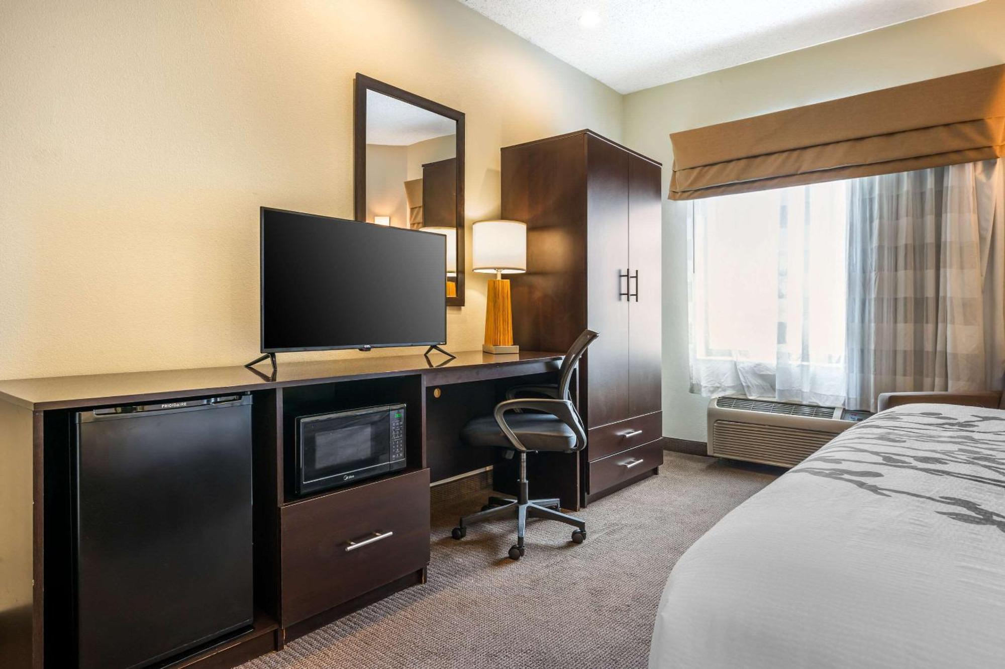 Sleep Inn Henderson-Evansville South Екстер'єр фото