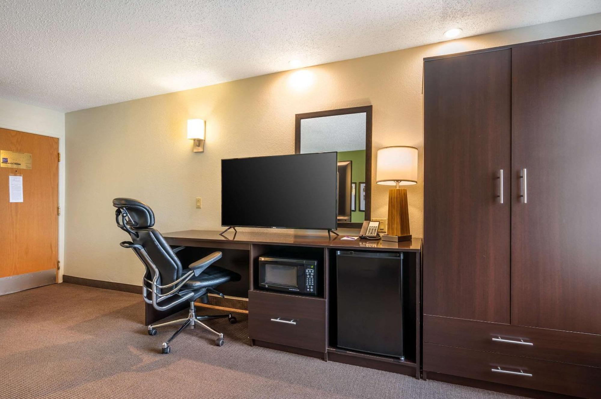 Sleep Inn Henderson-Evansville South Екстер'єр фото