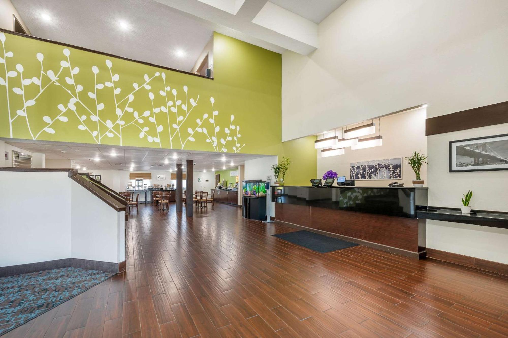 Sleep Inn Henderson-Evansville South Екстер'єр фото