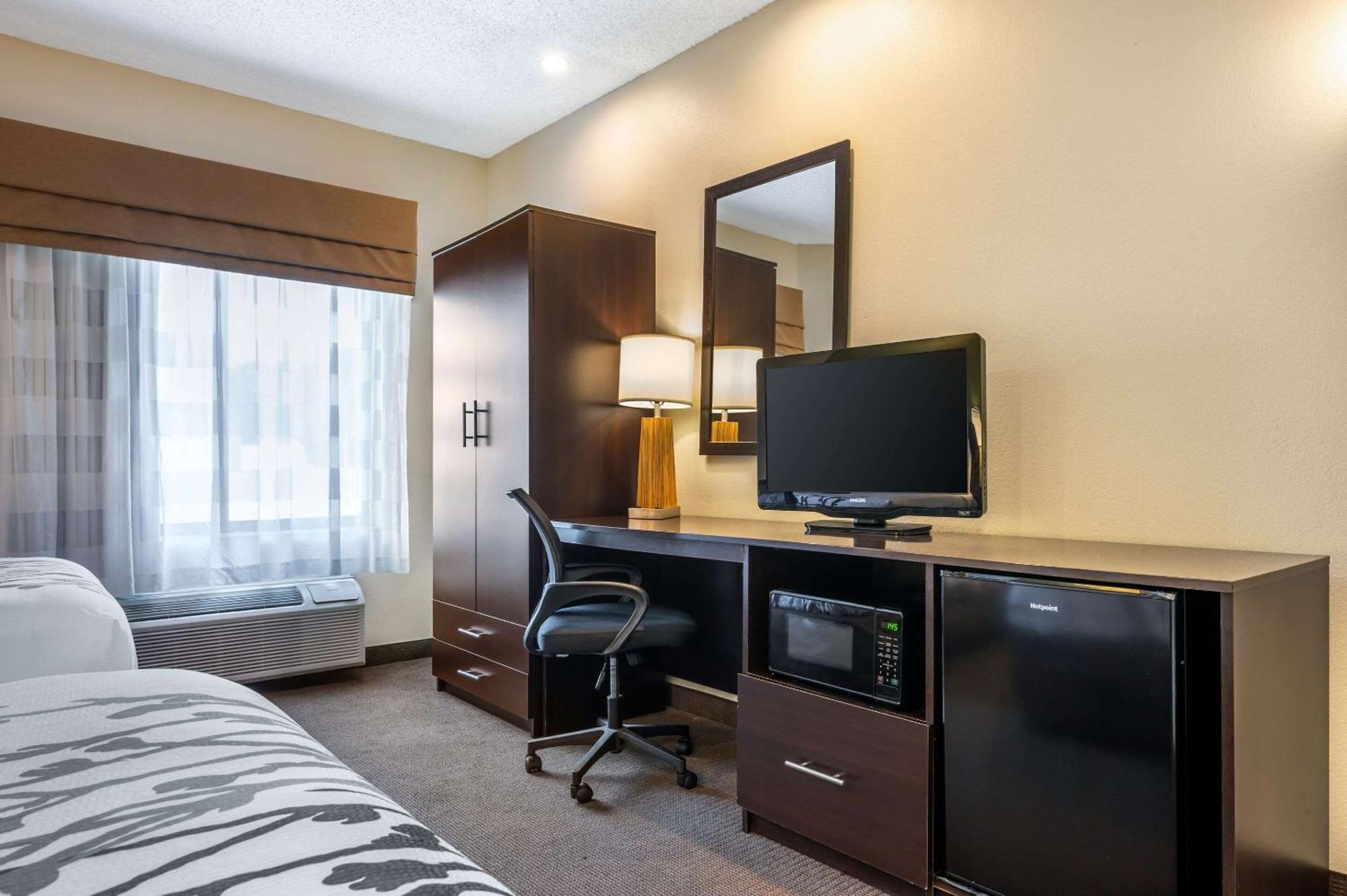 Sleep Inn Henderson-Evansville South Екстер'єр фото