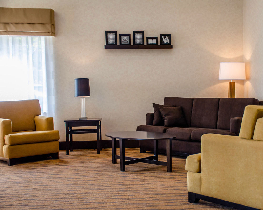 Sleep Inn Henderson-Evansville South Екстер'єр фото