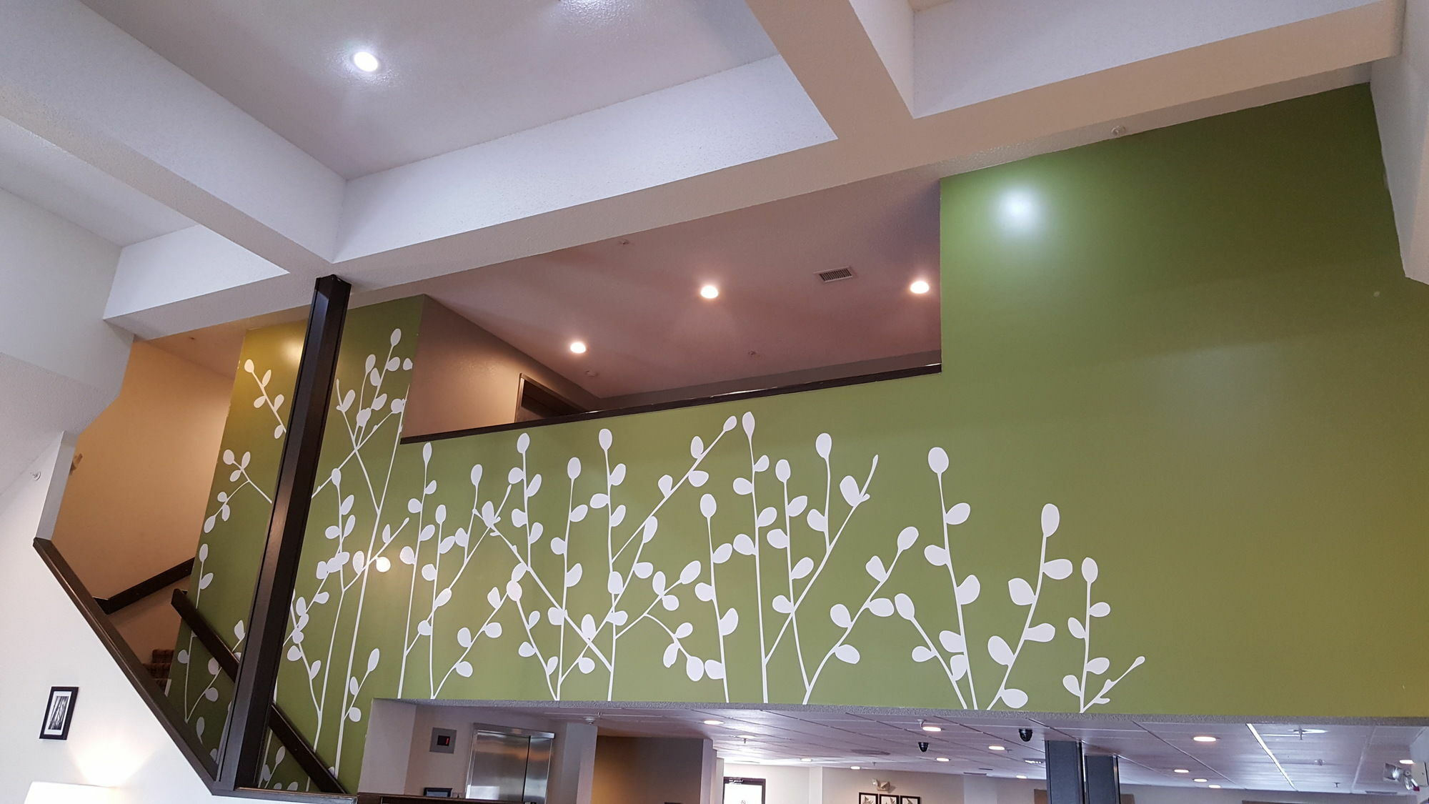 Sleep Inn Henderson-Evansville South Екстер'єр фото